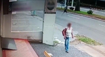 Homem morre baleado em frente a hotel de Goiânia